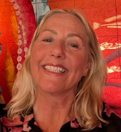 Profile picture of Chloe Davis
