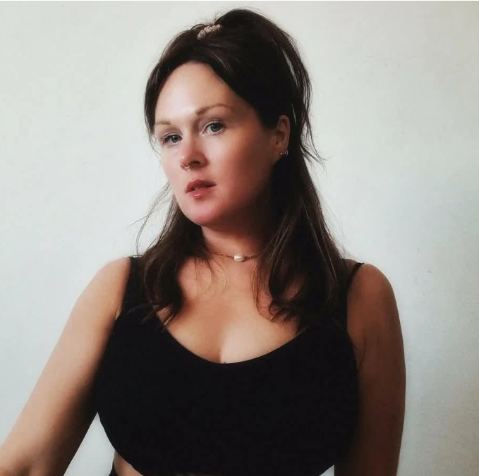 Profile picture of Chloe Davis