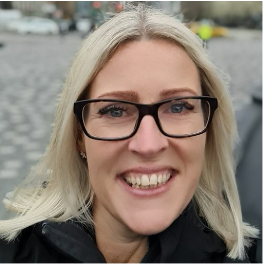 Profile picture of Sarah Jenkins