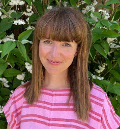 Profile picture of Chloe Davis